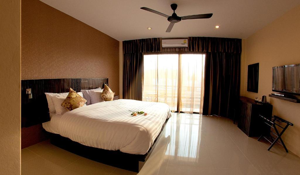 Mellow Space Boutique Penginapan