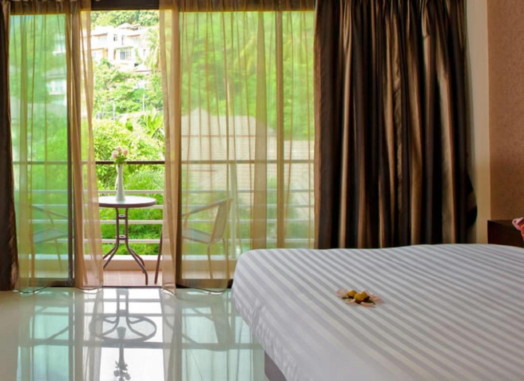 Mellow Space Boutique Penginapan