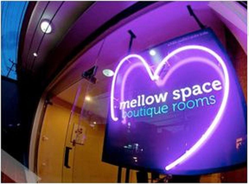 Penginapan Mellow Space Boutique Karon