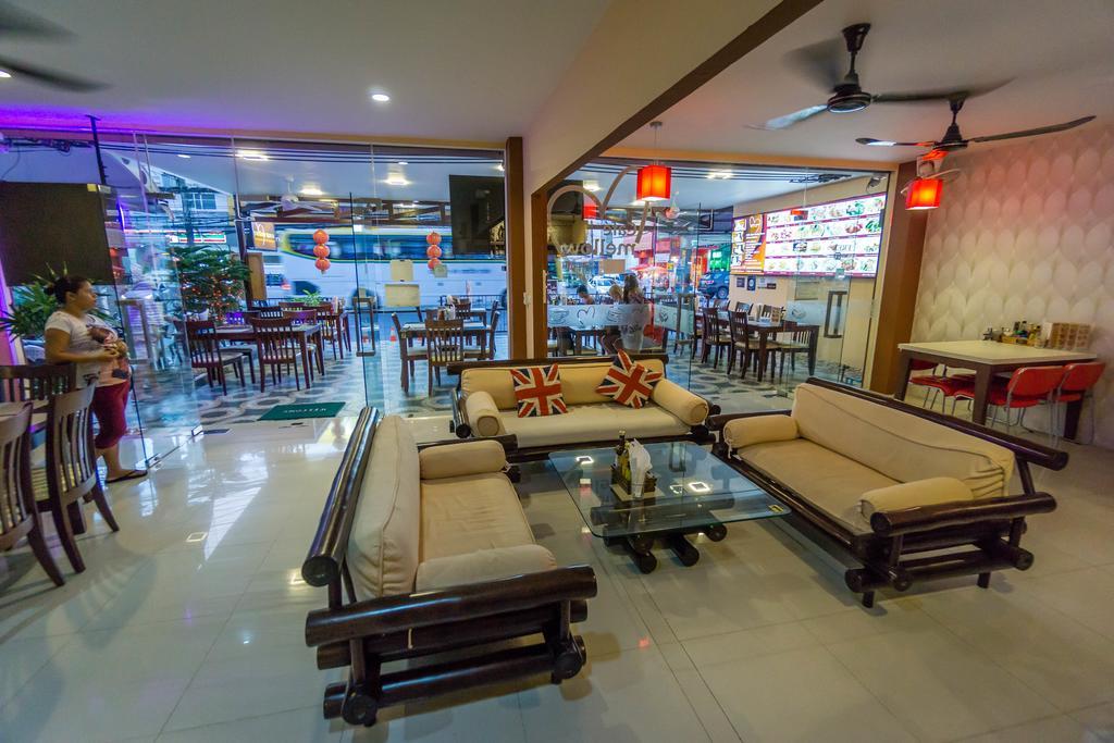 Penginapan Mellow Space Boutique