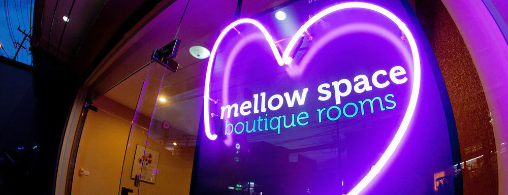 Mellow Space Boutique Penginapan Karon