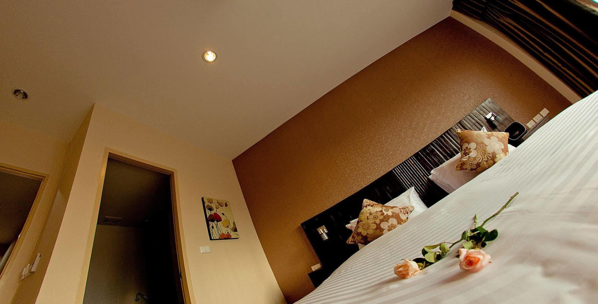 Penginapan Mellow Space Boutique